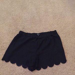 madewell shorts